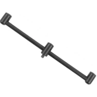 Buzz Bar Avid Carp Lok Down Fixed 3 posturi 22.9cm Buzz Bar Avid Carp Lok Down Fixed 3 posturi 22.9cm