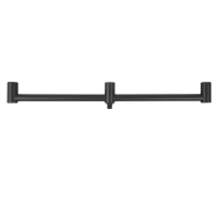 Buzz Bar Carp Academy Triangle 3 Posturi 35cm Buzz Bar Carp Academy Triangle 3 Posturi 35cm