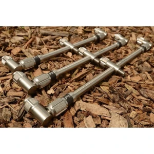 Buzz Bar Extensibil Solar P1 3 Rod Back, 3 posturi Buzz Bar Extensibil Solar P1 3 Rod Back, 3 posturi