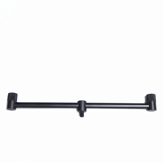 Buzz Bar Fl Aluminiu Negru 2 Posturi