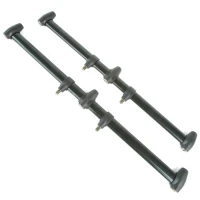 Buzz Bar Fox Extra Wide 3 Posturi