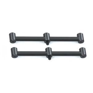 Set 2 Buzz-bari Fox Black Label Fixed Xl, 3 Posturi