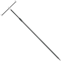 Suport Lansete Baracuda Fs Doua Posturi 80-150cm