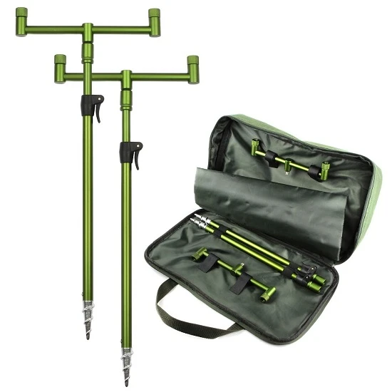 Set Buzz bar Carp Academy + Pichet 22cm