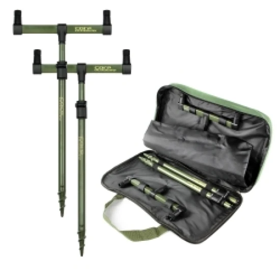 Set Buzz bar Carp Academy + Pichet 25cm