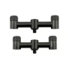 BUZZ BAR FOX 2 Rod Narrow 95mm/110mm 2BUC PER SET
