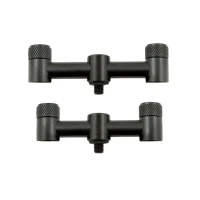 Buzz Bar Fox 2 Rod Narrow 95mm/110mm 2buc Per Set