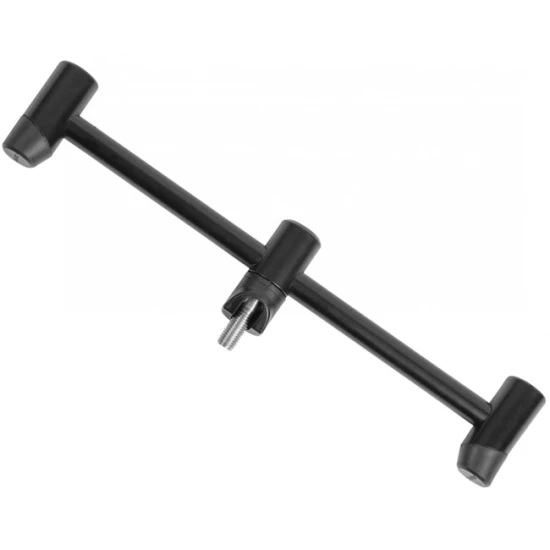Buzz bar Avid Carp Lok Down Buzz Pods 12" - 3 posturi