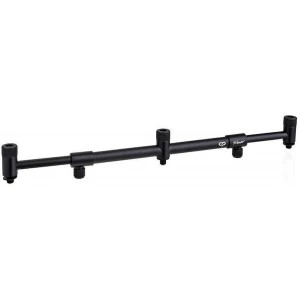 Buzz Bar CARP PRO Telescopic Rondel, 3 Posturi, 30-40cm, 1buc/pac