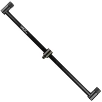 Buzz Bar Carp Academy Smart, 30cm, 2 Posturi, Black