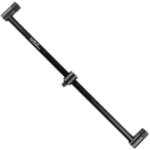 Buzz Bar Carp Academy Smart, 30cm, 2 Posturi, Black