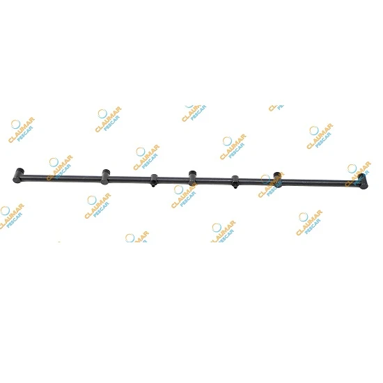 Buzz Bar Fl Aluminiu Negru 2021 5 Posturi