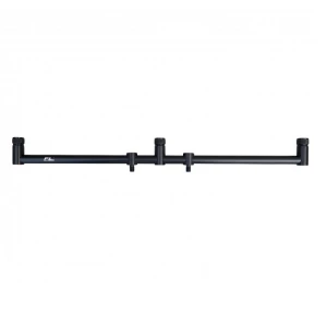 Buzz Bar Fl Aluminiu Negru Cu Conector Magnetic 3 Posturi