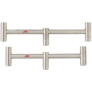 Buzz Bar JRC Extreme TXS Buzz Bar,  2 posturi, 2buc/set Buzz Bar JRC Extreme TXS Buzz Bar,  2 posturi, 2buc/set