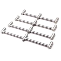 Buzz Bar KORDA Singlez, 3 Posturi, 10.5inch/26cm Buzz Bar KORDA Singlez, 3 Posturi, 10.5inch/26cm