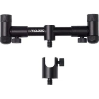 Buzz Bar Prologic Quick Release 2 Posturi 15-25cm Buzz Bar Prologic Quick Release 2 Posturi 15-25cm