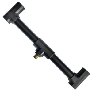 Buzzbar CARP PRO Black, 16mm, 2 Posturi, 30cm, 1buc/pac