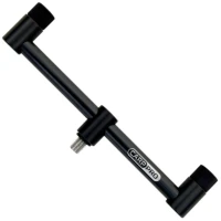 Buzzbar Carp Pro Carp Pro Deluxe, 2 Rods, 20cm, Buc/pac