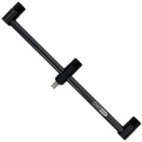 Buzzbar Carp Pro Carp Pro Deluxe, 3 Rods, 30cm, Buc/pac
