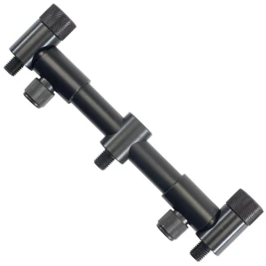 Buzzbar Jaxon 2 Posturi, Black, 18-25cm, 1buc/pac