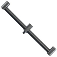 Buzzbar Jaxon 3 Posturi, Black, 28cm, 1buc/pac
