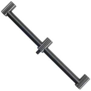 Buzzbar Jaxon Black, 3 Posturi, 28cm, 1buc/pac