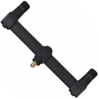 Buzzbar PROLOGIC Narrow Black, 2 Posturi, 20cm Buzzbar PROLOGIC Narrow Black, 2 Posturi, 20cm