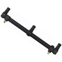 Buzzbar PROLOGIC Narrow Black, 3 Posturi, 35cm Buzzbar PROLOGIC Narrow Black, 3 Posturi, 35cm
