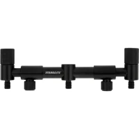 Buzzbar STARBAITS Black Spot DLX, 2 Posturi