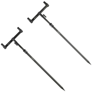 Nou Carp Spirit Set Buzzbar Cu Pichet Eco, 2 Posturi…