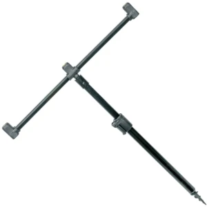 Set Carp Zoom Buzzbar Cu Pichet, 3 Posturi, 39-60cm Set Carp Zoom Buzzbar Cu Pichet, 3 Posturi, 39-60cm