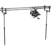 Set JAXON Buzzbar Bankstick Set, 40-65cm, 2buc/set