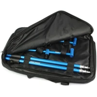 Set Team Feeder Buzzbar Picheti Cu Geanta, 40-60cm, 22cm, 2buc/set Set Team Feeder Buzzbar Picheti Cu Geanta, 40-60cm, 22cm, 2buc/set