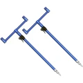 Set Team Feeder Buzzbar Picheti Cu Geanta, 40-60cm, 22cm, 2buc/set