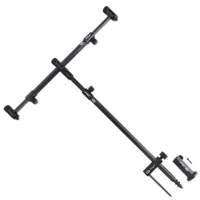 Sistem Carp Pro Buzzbar Rondel 3 Tini, 43-75cm