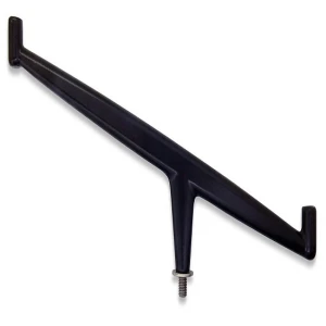 Haldorado Suport Lanseta Feederbuzz Bar Inclinat 2x 350