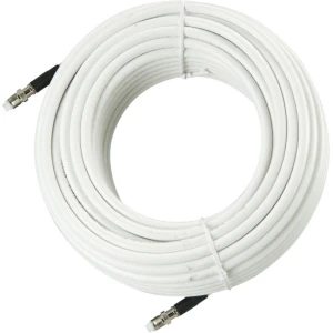 Cablu Coaxial GLOMEX RA350 RG-8X, 50Ohm, 3m
