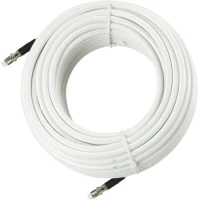 Cablu Coaxial Glomex Ra350 Rg-8x, 50ohm, 6m