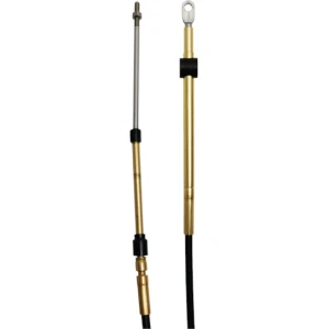 Cablu Comanda Motor ULTRAFLEX C16, 6ft, 1.83m