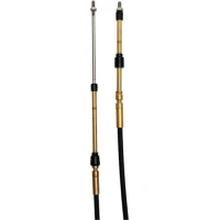 Cablu Comanda Motor Ultraflex C2, 11ft, 3.35m
