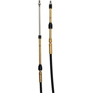 Cablu Comanda Motor ULTRAFLEX C2 7ft 2.13m