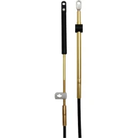 Cablu Comanda Motor Ultraflex C5, 8ft, 2.44m