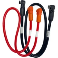 Cablu Epropulsion E-battery Bridging Cable, 5m, 1buc/pac
