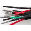 Cablu Monofilar OCEANFLEX Cupru Cositorit Red, 4mm, 100m, 1buc/pac