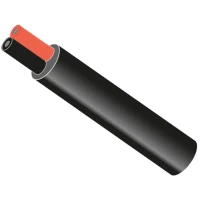 Cablu Monofilar Oceanflex Cupru Cositorit Rund Black, 2x2.5mm, 100m, 1buc/pac