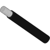 Cablu Monofilar OCEANFLEX Kabel Verz Spule Black, 1.5mm, 500m, 1buc/pac