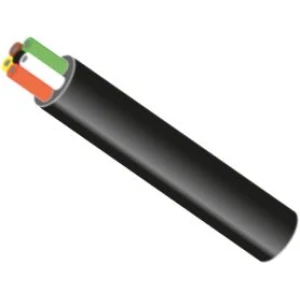 Cablu Monofilar OCEANFLEX Kupfer Verz Suple Black, 5x1.5mm, 100m, 1buc/pac