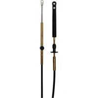 Cablu De Comanda Motor Ultraflex C14, 12ft/3.66m