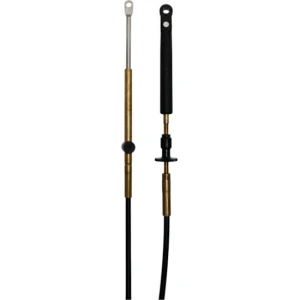 Cablu de Comanda Motor ULTRAFLEX C14, 12ft/3.66m