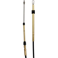 Cablu De Comanda Motor Ultraflex C16, 16ft/4.88m